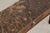Henredon Natchez Marble Top Console Table Server For Sale - Image 10 of 17