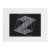Josef Albers, Z Prism - P2, F16, I2 , Geometric Abstract Screenprint For Sale
