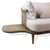 &Tradition Fly Sc3 Two Seater Sofa For Sale - Image 4 of 7