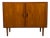 Danish Sideboard in Teak by Børge Mogensen for Søborg Møbelfabrik, 1960s For Sale