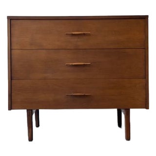 1950's Paul McCobb for Planner Group Chest 0f Drawers For Sale