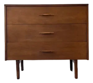 1950's Paul McCobb for Planner Group Chest 0f Drawers