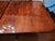 Maitland Smith Mahogany Double Pedestal Dining Table For Sale In Washington DC - Image 6 of 15