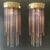 Murano Glass Altobosco Appliques, 1980s, Set of 2 For Sale - Image 6 of 9