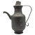 Art Nouveau Tin and Pewter Jug For Sale - Image 16 of 16