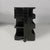 Bieffeplast Italian Modern Brown Boby Storage Trolley by Joe Colombo for Bieffeplast, 1970s For Sale - Image 4 of 18