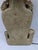 Mid-20th-Century Chinese Hand-Carved Soapstone Bird and Floral Vase Lamp For Sale - Image 10 of 11