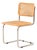 Vintage Italian Cesca Chair from Marcel Breuer, 1980s For Sale