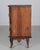 Brown 18th Century Italian Comodino, or Nightstand For Sale - Image 8 of 11