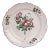 Saint-Clément Luneville Faience Plate, 1820 - France For Sale