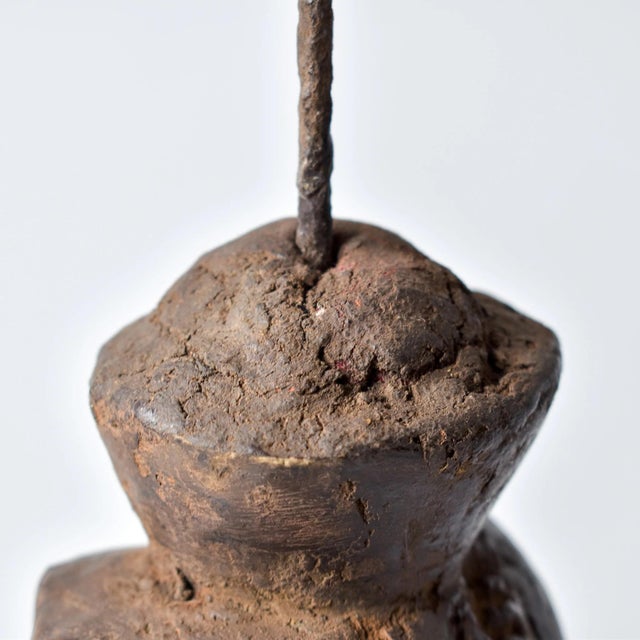 Early 20th Century Kusu Divination Figure For Sale - Image 16 of 16