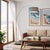 Where Marble Meets Brass - A Statement That Arcs Above the Rest. Reimagined For Modern Living Designed by Peter Morelli in...
