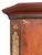 1743 Alpine Floral Painted Cupboard For Sale - Image 9 of 18