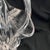 Vannes Le Chatel Signed Crystal Sculpture/Centerpiece - Large, Freeform, Vintage (11”x11”x10”) Please Read For Sale - Image 9 of 18