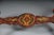 Boulle Inlaid Table in Wood For Sale - Image 14 of 18