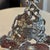 1990s Arthur Court Vintage Wine Holder Caddy For Sale In Philadelphia - Image 6 of 6