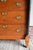 Antique Oak Empire Chiffonier For Sale - Image 6 of 10