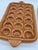 Vintage Ceramic Baking Dishes, 1960s, Set of 2 For Sale - Image 4 of 8