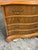 Late 20th Century Lexington Furniture Traditional Four-Drawer Chest For Sale - Image 5 of 12