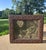 Jesus Died for Both Lithograph in Oak Leaf & Acorn Frame c.1911 For Sale - Image 13 of 14