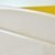 White Large Vintage Italian Ceramic Centerpiece For Sale - Image 8 of 9