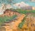 FREE SHIPPING worldwide. The painting will be rolled up and packed securely in a special protective tube. Note: The...