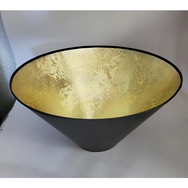 Lamp Ginger Jar Brass For Sale - Image 13 of 13