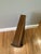 Built from premium quarter sawn oak which showcases a figured distinctive Ray flake grain pattern. Two-tier configuration...