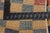 Textile Vintage Persian Gabbeh Rug, 03'00 X 03'01 For Sale - Image 7 of 10