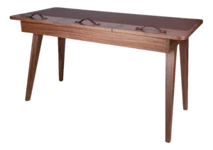 Kipling Desk by Wood Tailors Club