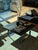 Some things exist at the intersection of natural history and beautiful design. This table is exactly that. This is a 17"H...