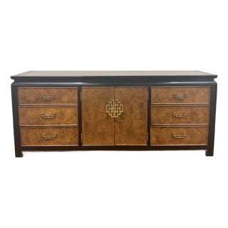 1970s Century Chin Hua Asian Hollywood Regency Dresser For Sale