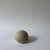 Minimalism 1970s Pair of Lidded Ceramic Boxes by Val Barry For Sale - Image 3 of 10