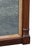 19th Century American Victorian Walnut Mirror. For Sale - Image 12 of 17