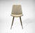 Gio Ponti Vintage Chairs, Italy, Mid-20th-Century, Set of 3 For Sale - Image 4 of 8