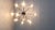 1970s Vintage Brass Sputnik Chandelier, 1970s For Sale - Image 5 of 10