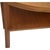 1970s Vintage Cigar Coffee Table in Mahogany by Kaare Klint, 1970s For Sale - Image 5 of 11