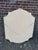1970 French Louis XVI Gold Beech Wall Mirror 1pc For Sale - Image 12 of 13