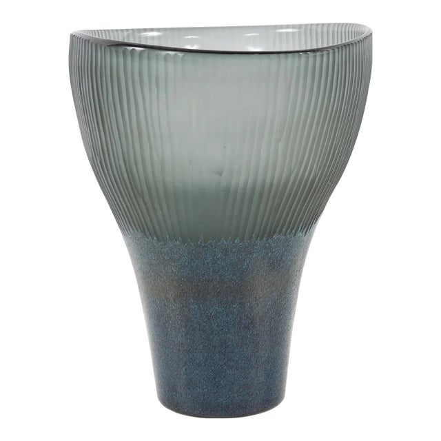 Large Melilla Vase For Sale