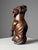 Hand-Carved Statue of Dog Saint Rocco, 18th Century For Sale - Image 6 of 18