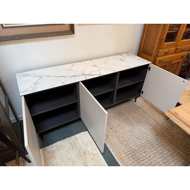 Calligaris Calligaris Universal Sideboard For Sale - Image 4 of 12