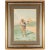 Filippo Indoni Watercolor of Young Man For Sale - Image 10 of 10