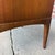 Lane Rhythm Walnut Nightstand For Sale - Image 9 of 12