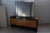 Art Decò Briar Sideboard With Large Mirror For Sale - Image 4 of 18
