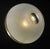 Mid 20th Century Italian Plexiglass Flush Mount by iGuzzini For Sale - Image 6 of 9