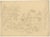 An original 1831 graphite drawing, Alexander Monro, Pickersleigh House, Great Malvern.A fine large graphite drawing by...
