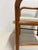Mid Century Modern Dining Chairs by Benny Linden / Set of Six For Sale - Image 11 of 14