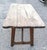 Rustic Wooden Table, 1900s For Sale - Image 14 of 18
