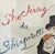Schiaparelli 1940s Shocking by Schiaparelli Framed Perfume Advertisements For Sale - Image 4 of 10
