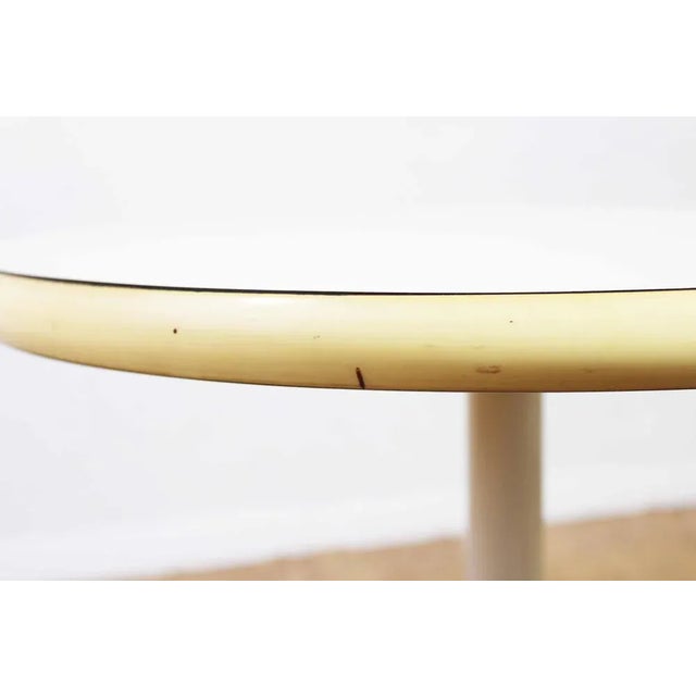 Table by George Nelson for Herman Miller For Sale - Image 6 of 10